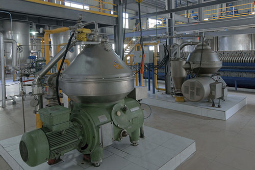 palm-oil-refining-machine