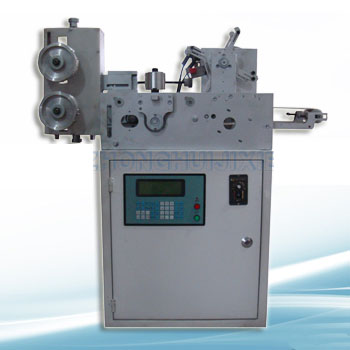 soap electronic cutting machine 2