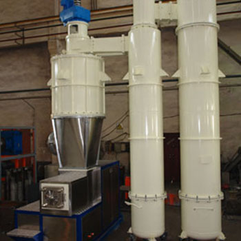 soap vacuum drying system machinery