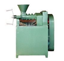 YZS-68a Soya Oil Press Machinery