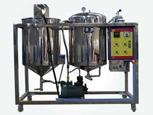 Small-Scale-500-Edible-Oil-Refining-Machines