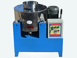 small-centrifuge-vegetable-oil-filtering-machines