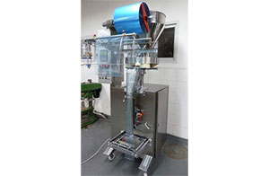 Multi-head-Weighing-and-Packing-Machine