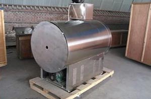 electrical-or-gas-multifunctional-stainless-steel-roaster-machine