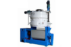 LYZX24 Cold Oil Press Machinery
