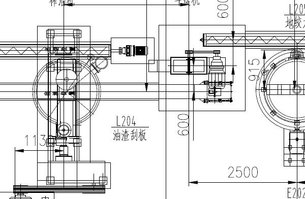 20TPD Corn Germ Oil Pressing Process Equipment Flowchart