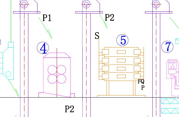 20TPD Rapeseed Oil Pressing Process Equipment Flowchart